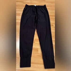 Zyia Active Black Joggers